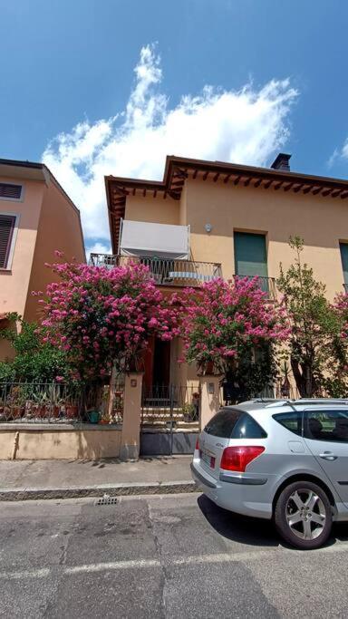 Taverna Abitazione A 15 Km Da Firenze Prato  Exterior photo