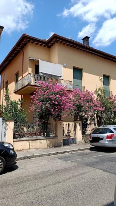 Taverna Abitazione A 15 Km Da Firenze Prato  Exterior photo